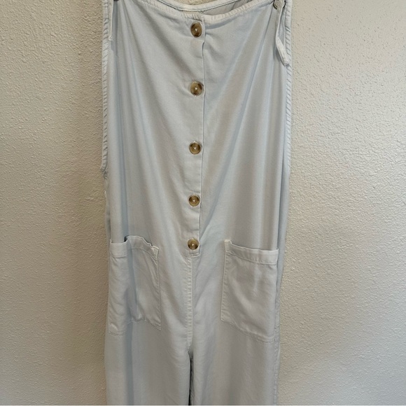 Billabong Beach Cruiser Overalls - Picture 5 of 14